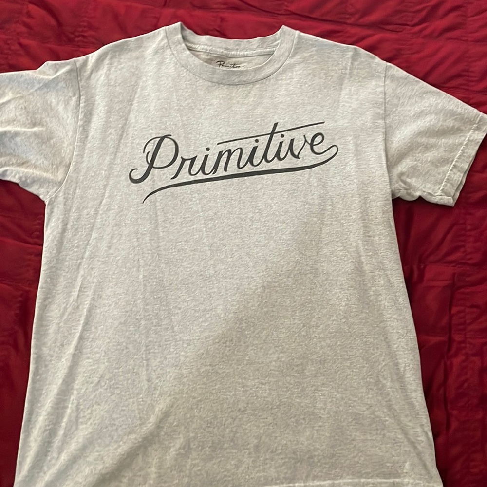 Primitive shirt